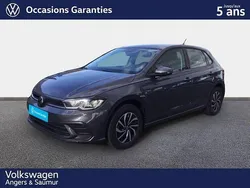 Gris Utilisé 2024 VW Polo S | 20 690 € (Prix juste)