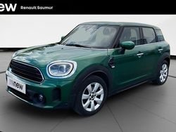 Vert Utilisé 2021 Mini Cooper Countryman Essential SUV | 22 990 € (Bon prix)