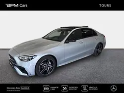 Utilisé 2025 Mercedes C300 Berline | 68 900 €
