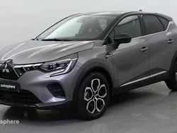 Onyx black métallisé Nouvelle 2024 Mitsubishi ASX Instyle SUV | 30 299 € (Prix juste)