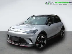 Utilisé 2024 Smart ForTwo Electric Drive Citadine | 39 000 € (Prix juste)