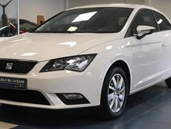 Occasion 2014 Seat Leon Reference Berline | 8 498 € (Prix assez cher)