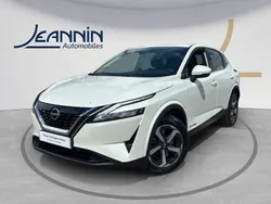 Utilisé 2023 Nissan Qashqai SUV | 22 500 €