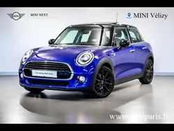 Bleu Utilisé 2019 Mini Cooper Citadine | 23 860 € (Prix juste)