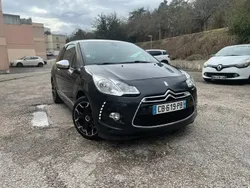 Citroën DS3