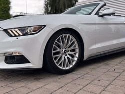 Utilisé 2015 Ford Mustang Premium Coupé | 21 500 €