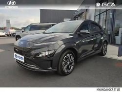 Dark knight métal Utilisé 2022 Hyundai Kona SUV | 23 990 €
