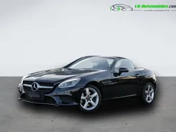Utilisé 2018 Mercedes SLC200 Coupé | 34 100 €