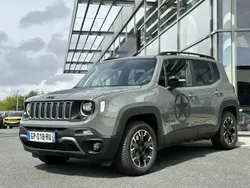 Utilisé 2023 Jeep Renegade SUV | 30 900 € (Prix cher)