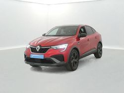 Utilisé 2022 Renault Arkana R.S. SUV | 22 290 € (Prix juste)