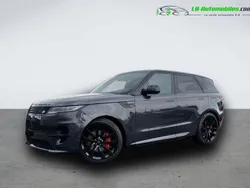 Utilisé 2024 Land Rover Range Rover SUV | 134 400 € (Prix juste)