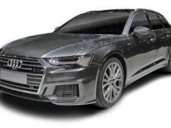 Occasion 2021 Audi RS6 Sport Break | 129 900 €