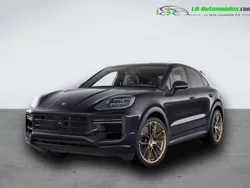 Utilisé 2023 Porsche Cayenne Turbo E-Hybrid SUV | 284 700 €