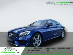 Utilisé 2017 Mercedes C180 Berline | 28 600 € (Prix assez cher)