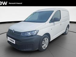 Blanc Utilisé 2023 VW Caddy Business Monospace | 25 980 €