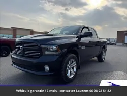 Bleu Utilisé 2014 Dodge Ram Pick-up | 25 547 € (Super prix)