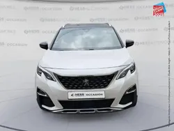 Utilisé 2019 Peugeot 3008 GT-line SUV | 15 999 € (Prix juste)