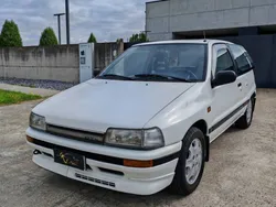 Blanc Utilisé 1988 Daihatsu Charade Citadine | 12 000 €