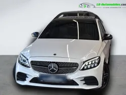 Utilisé 2020 Mercedes C300e Berline | 36 000 € (Prix assez cher)