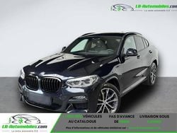Utilisé 2021 BMW X4 Comfort Edition SUV | 52 300 € (Prix cher)