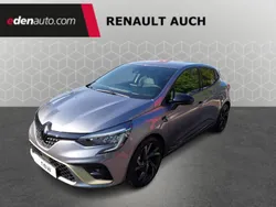 Othercolor Utilisé 2023 Renault Clio V Engineered Berline | 19 790 € (Prix juste)