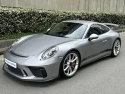 Argent Utilisé 2017 Porsche 911 GT3 Coupé | 160 000 €