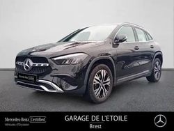 Noir Utilisé 2024 Mercedes GLA250 Progressive SUV | 39 890 € (Bon prix)