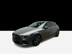 Gris Utilisé 2023 Mercedes A220 AMG line Berline | 36 707 € (Prix juste)
