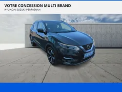Utilisé 2021 Nissan Qashqai Tekna SUV | 19 490 € (Bon prix)