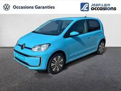 Bleu Utilisé 2023 VW up! Life Citadine | 15 590 €