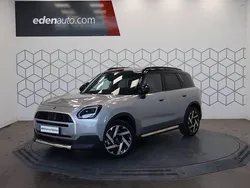 Utilisé 2024 Mini Countryman Favoured SUV | 38 890 € (Bon prix)