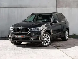 Gris Utilisé 2014 BMW X5 SUV | 16 900 €