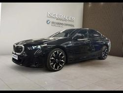 Noir Utilisé 2025 BMW i5 Berline | 84 990 € (Bon prix)
