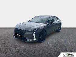 Gris Utilisé 2024 DS Automobiles DS4 Berline | 27 489 € (Super prix)
