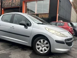 Utilisé 2007 Peugeot 207 Citadine | 2 990 € (Super prix)
