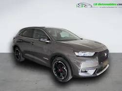 Utilisé 2022 DS Automobiles DS7 Crossback SUV | 26 100 € (Super prix)