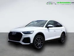Utilisé 2022 Audi Q5 Sportback Sport SUV | 46 500 € (Bon prix)