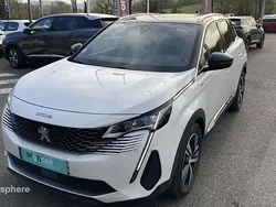Utilisé 2021 Peugeot 3008 GT SUV | 29 599 € (Prix cher)