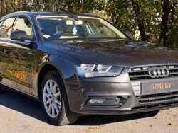 Utilisé 2014 Audi A4 Ambition Break | 12 490 €