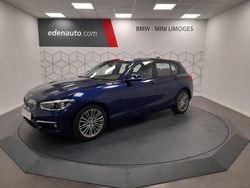 Utilisé 2019 BMW 118 Citadine | 20 450 € (Prix juste)