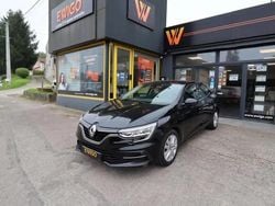 Noir Utilisé 2021 Renault Mégane IV Business Berline | 13 489 € (Bon prix)
