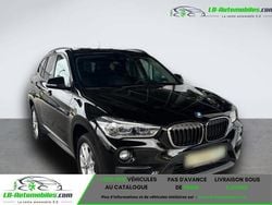 Occasion 2017 BMW X1 SUV | 22 400 € (Prix juste)