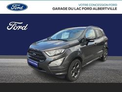 Occasion 2020 Ford Ecosport ST-Line SUV | 12 990 € (Prix juste)