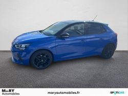 Utilisé 2021 Opel Corsa Citadine | 13 990 € (Prix cher)