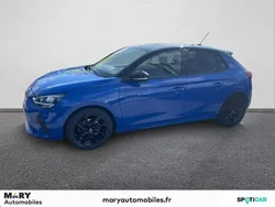 Utilisé 2021 Opel Corsa Citadine | 13 990 € (Prix cher)