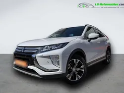 Utilisé 2019 Mitsubishi Eclipse Cross SUV | 21 800 € (Prix juste)