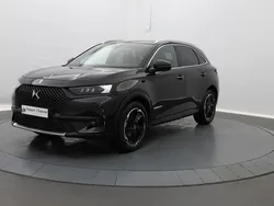 Noir Utilisé 2020 DS Automobiles DS7 Crossback Performance Line Plus SUV | 24 295 € (Bon prix)