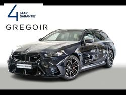 Noir Utilisé 2025 BMW M5 Break | 150 950 €