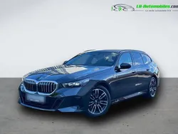 Utilisé 2024 BMW 520 Comfort Edition Berline | 60 000 € (Prix juste)