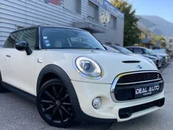 Utilisé 2016 Mini Cooper S Chili Citadine | 15 490 € (Bon prix)